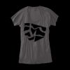 Ladies' Flowy Raglan T-Shirt Thumbnail