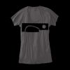 Ladies' Flowy Raglan T-Shirt Thumbnail