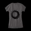 Ladies' Flowy Raglan T-Shirt Thumbnail