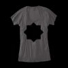 Ladies' Flowy Raglan T-Shirt Thumbnail