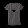 Ladies' Flowy Raglan T-Shirt Thumbnail