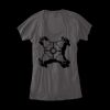 Ladies' Flowy Raglan T-Shirt Thumbnail