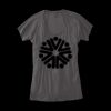 Ladies' Flowy Raglan T-Shirt Thumbnail