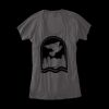 Ladies' Flowy Raglan T-Shirt Thumbnail