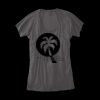 Ladies' Flowy Raglan T-Shirt Thumbnail