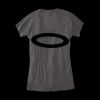 Ladies' Flowy Raglan T-Shirt Thumbnail