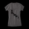 Ladies' Flowy Raglan T-Shirt Thumbnail