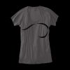 Ladies' Flowy Raglan T-Shirt Thumbnail