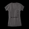 Ladies' Flowy Raglan T-Shirt Thumbnail