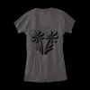 Ladies' Flowy Raglan T-Shirt Thumbnail