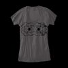 Ladies' Flowy Raglan T-Shirt Thumbnail