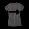 Ladies' Flowy Raglan T-Shirt Thumbnail