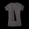 Ladies' Flowy Raglan T-Shirt Thumbnail