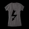 Ladies' Flowy Raglan T-Shirt Thumbnail