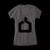 Ladies' Flowy Raglan T-Shirt Thumbnail