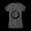 Ladies' Flowy Raglan T-Shirt Thumbnail