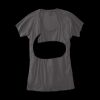 Ladies' Flowy Raglan T-Shirt Thumbnail