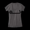 Ladies' Flowy Raglan T-Shirt Thumbnail