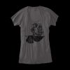 Ladies' Flowy Raglan T-Shirt Thumbnail