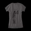 Ladies' Flowy Raglan T-Shirt Thumbnail