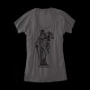 Ladies' Flowy Raglan T-Shirt Thumbnail