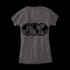 Ladies' Flowy Raglan T-Shirt Thumbnail