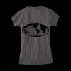 Ladies' Flowy Raglan T-Shirt Thumbnail