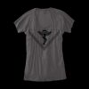 Ladies' Flowy Raglan T-Shirt Thumbnail