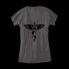 Ladies' Flowy Raglan T-Shirt Thumbnail