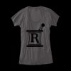 Ladies' Flowy Raglan T-Shirt Thumbnail