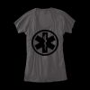 Ladies' Flowy Raglan T-Shirt Thumbnail