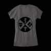 Ladies' Flowy Raglan T-Shirt Thumbnail