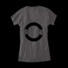 Ladies' Flowy Raglan T-Shirt Thumbnail