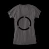 Ladies' Flowy Raglan T-Shirt Thumbnail