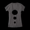 Ladies' Flowy Raglan T-Shirt Thumbnail