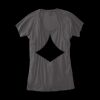 Ladies' Flowy Raglan T-Shirt Thumbnail