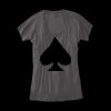 Ladies' Flowy Raglan T-Shirt Thumbnail