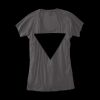 Ladies' Flowy Raglan T-Shirt Thumbnail