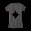 Ladies' Flowy Raglan T-Shirt Thumbnail