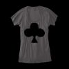 Ladies' Flowy Raglan T-Shirt Thumbnail