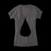 Ladies' Flowy Raglan T-Shirt Thumbnail