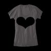 Ladies' Flowy Raglan T-Shirt Thumbnail