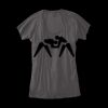 Ladies' Flowy Raglan T-Shirt Thumbnail