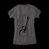 Ladies' Flowy Raglan T-Shirt Thumbnail