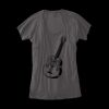 Ladies' Flowy Raglan T-Shirt Thumbnail