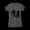 Ladies' Flowy Raglan T-Shirt Thumbnail