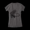 Ladies' Flowy Raglan T-Shirt Thumbnail