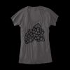 Ladies' Flowy Raglan T-Shirt Thumbnail
