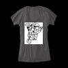 Ladies' Flowy Raglan T-Shirt Thumbnail