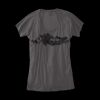Ladies' Flowy Raglan T-Shirt Thumbnail